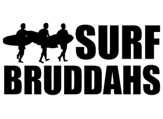 SURF BRUDDAHS logo