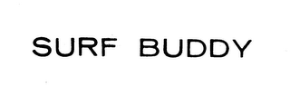 SURF BUDDY logo