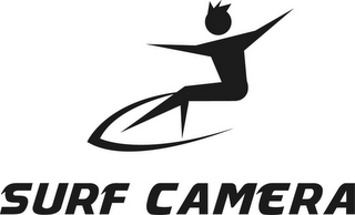 SURF CAMERA logo