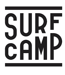SURF CAMP logo