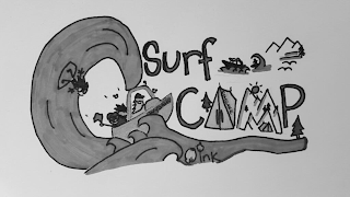SURF CAMP WYDAHO STAY CLASSIC INK logo