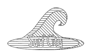 SURF CITY logo