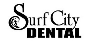 SURF CITY DENTAL logo
