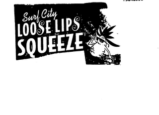 SURF CITY LOOSE LIPS SQUEEZE