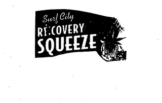 SURF CITY RECOVERY SQUEEZE