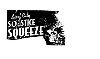 SURF CITY SOLSTICE SQUEEZE