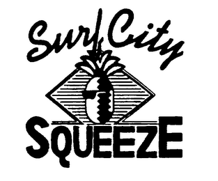 SURF CITY SQUEEZE