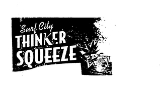 SURF CITY THINKER SQUEEZE