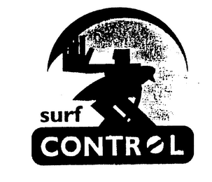 SURF CONTROL
