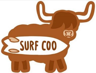 SURF COO logo