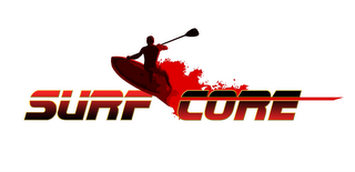 SURF CORE logo