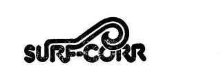 SURF-CORR logo