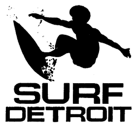 SURF DETROIT