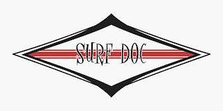 SURF DOC logo