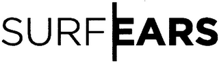 SURF EARS logo
