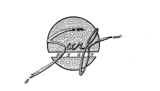 SURF FEST logo