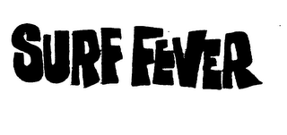 SURF FEVER logo