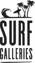 SURF GALLERIES logo