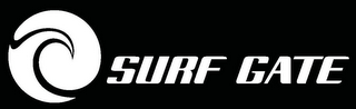SURF GATE logo