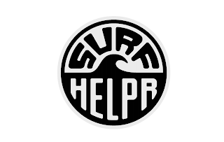 SURF HELPR logo