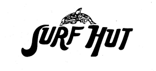 SURF HUT
