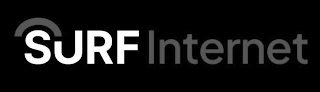 SURF INTERNET logo