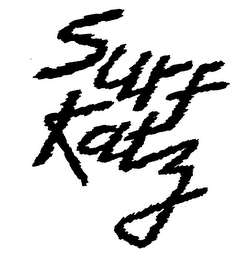 SURF KATZ logo