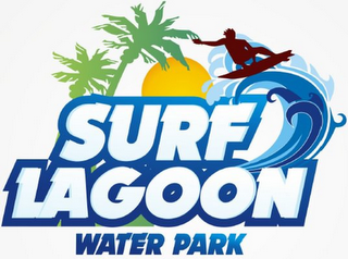 SURF LAGOON WATER PARK logo