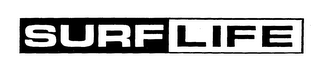 SURF LIFE logo