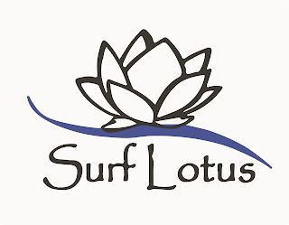 SURF LOTUS logo