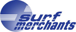 SURF MERCHANTS logo