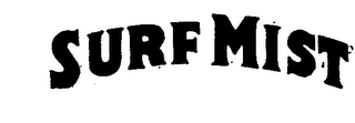 SURF MIST logo