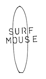 SURF MOUSE logo
