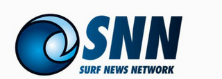SURF NEWS NETWORK logo