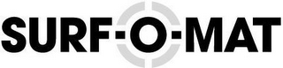 SURF-O-MAT logo