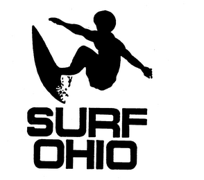SURF OHIO logo
