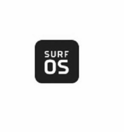 SURF OS logo