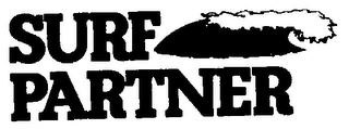 SURF PARTNER logo