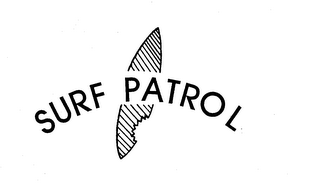SURF PATROL logo
