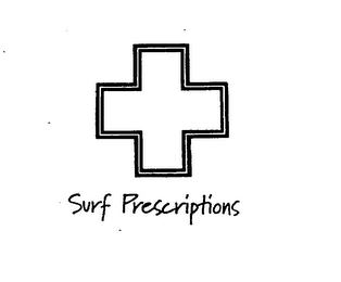 SURF PRESCRIPTIONS logo