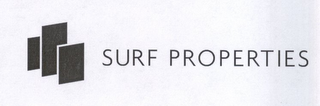 SURF PROPERTIES logo