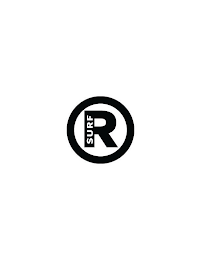 SURF R logo