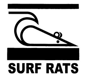 SURF RATS logo