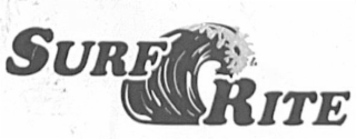 SURF RITE logo