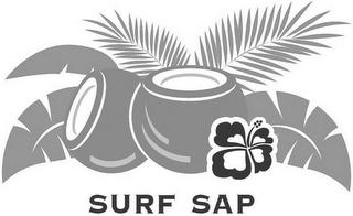 SURF SAP logo