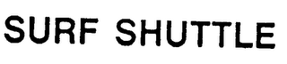 SURF SHUTTLE logo
