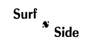 SURF SIDE logo