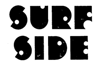 SURF SIDE