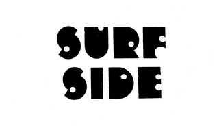 SURF SIDE logo