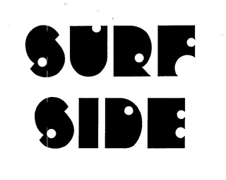 SURF SIDE logo